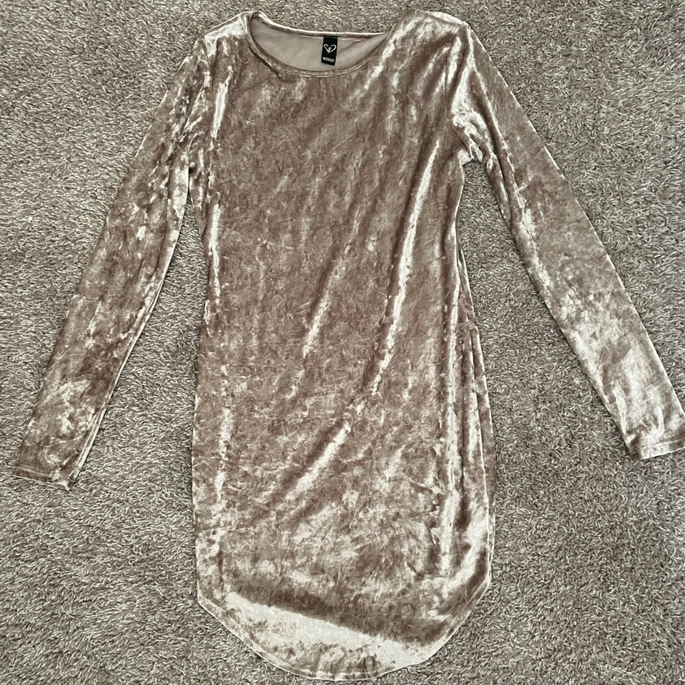 Windsor Dress